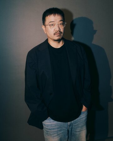Yeon Sang-ho