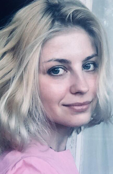 Elizaveta Bolycheva