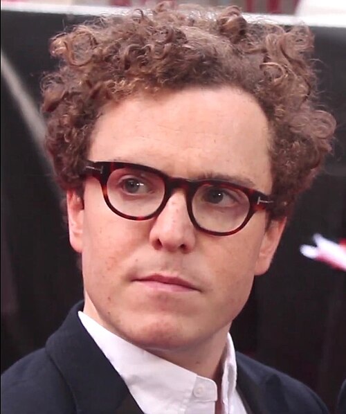 Joshua McGuire