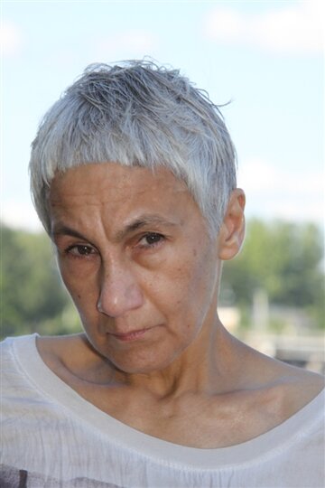 Роза Хайруллина