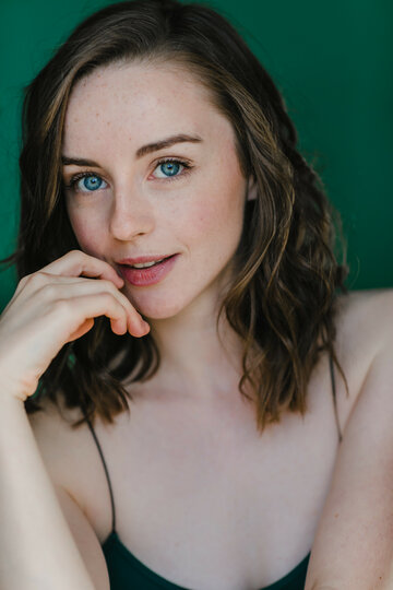 Kacey Rohl