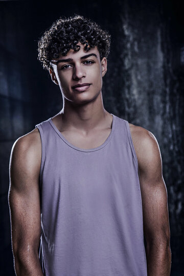 Drew Davis
