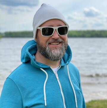 Дмитрий Ефимович