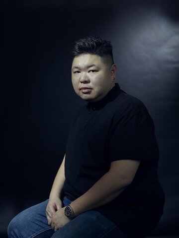 Lee Cheuk-Pan