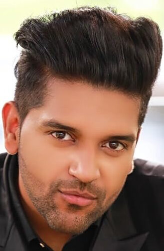 Guru Randhawa