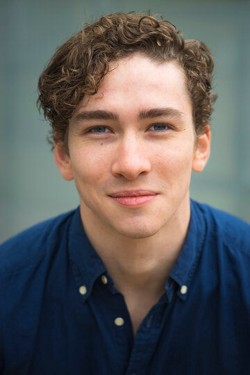 Dylan Arnold