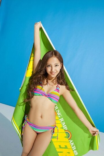 Tomomi Itano