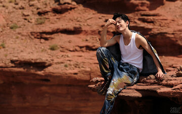 Xiao Zhan