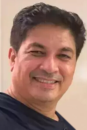 Ismail Umarr Khan