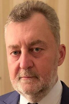 Сергій Айрапетов