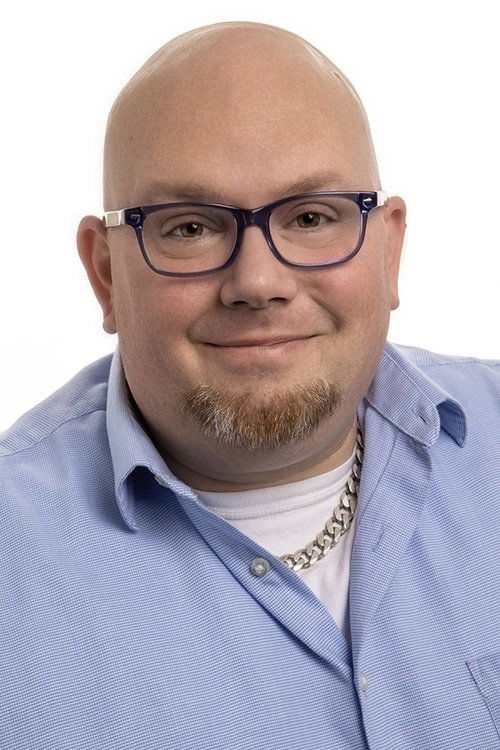 Ларри Двайер