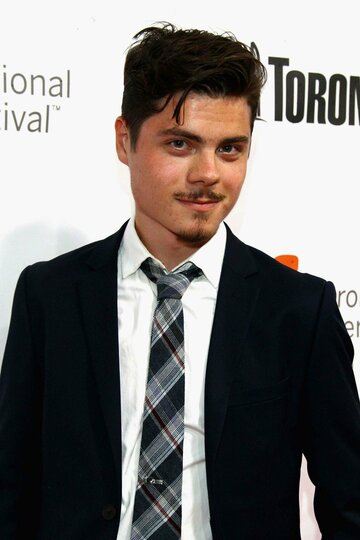 Atticus Mitchell