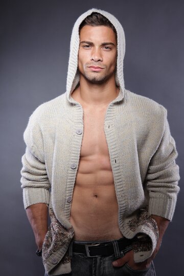 Hector David Jr.