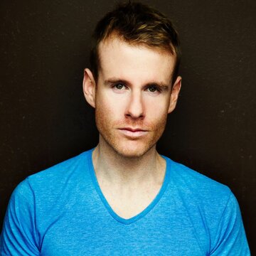 Patrick James