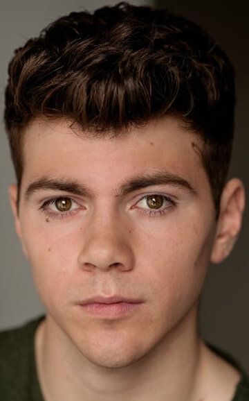 Sam Retford