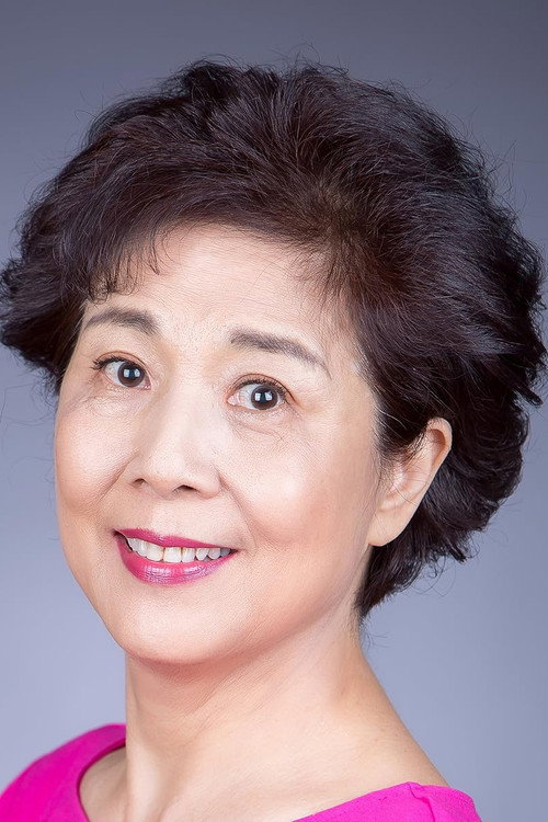 Gloria Ho