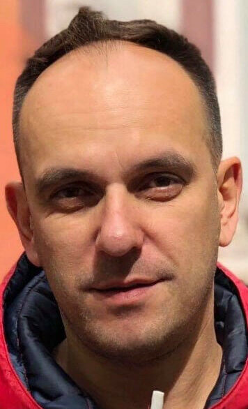 Igor Volkov