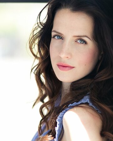 Kimberly-Sue Murray