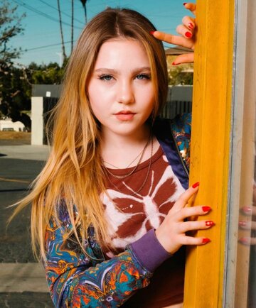 Ella Anderson