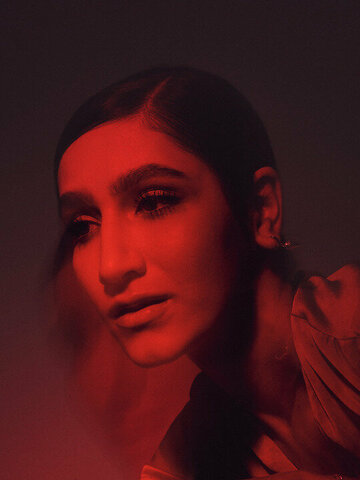 Nikohl Boosheri