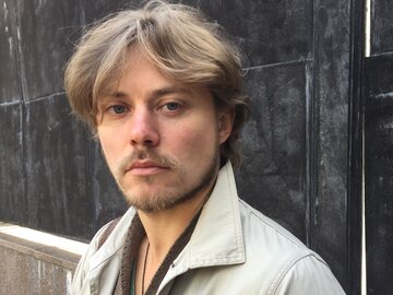 Дмитрий Майоров