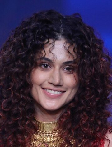 Taapsee Pannu