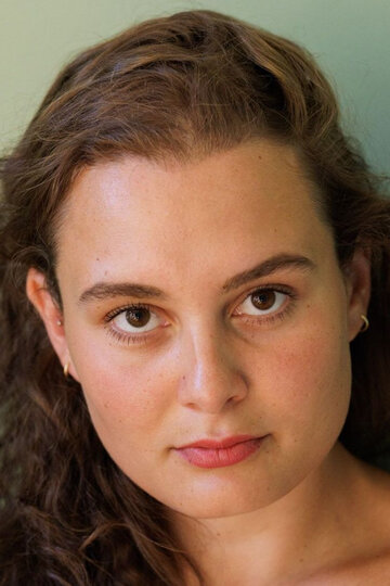 Amelle Schwerk