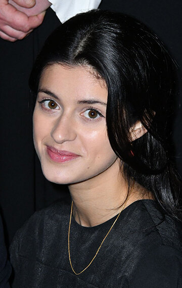 Anya Chalotra