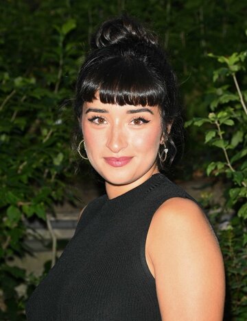 Shirine Boutella