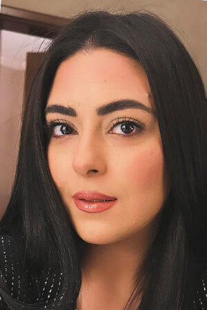 Noha Abdin