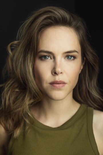 Carla Turcotte