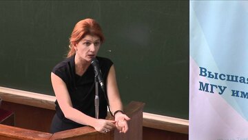 Марго Кржижевская
