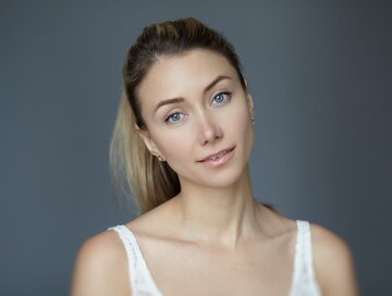 Алена Каримская