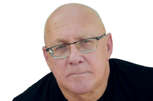 Казбек Меретуков