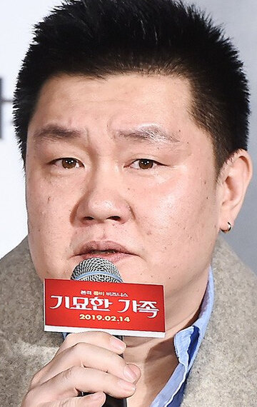 Lee Min-jae