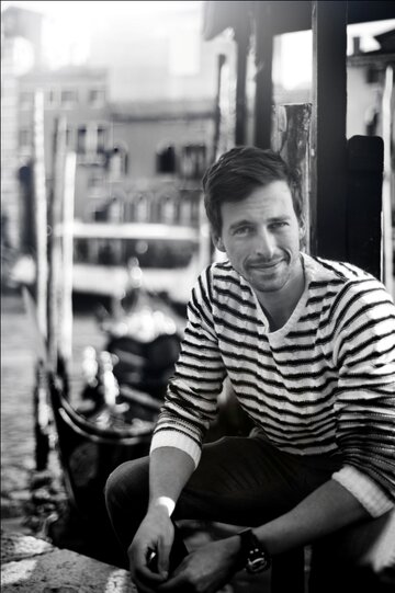 Ben Blaskovic