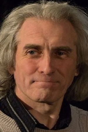 Igor Grigorievich Pekhovich