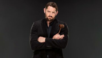 Stu Bennett
