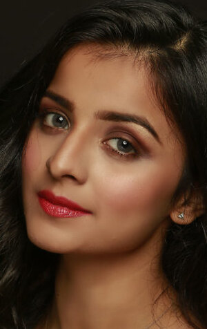 Mahima Makwana