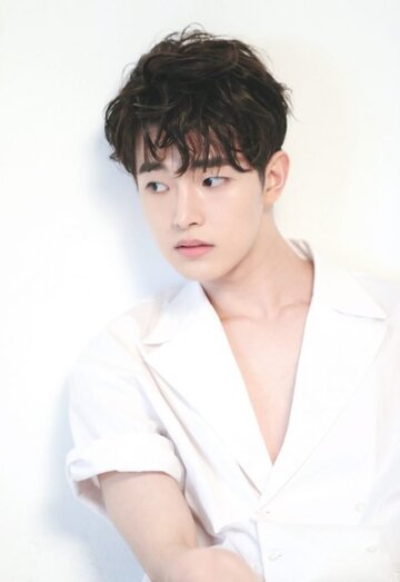 Yoo Jeong-woo