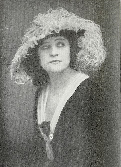 Mimi Kött