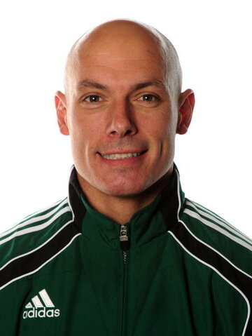 Howard Webb