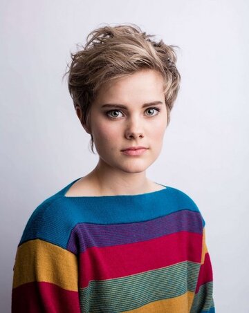 Elizabeth Cullen