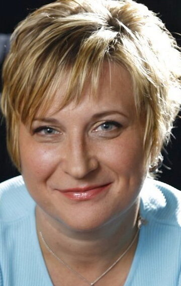 Liliya Vyugina