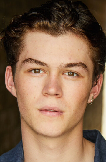 Zac Burgess