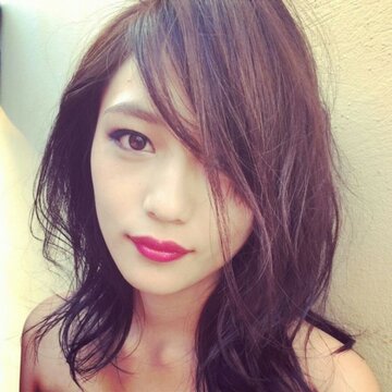 Haruna Kawaguchi