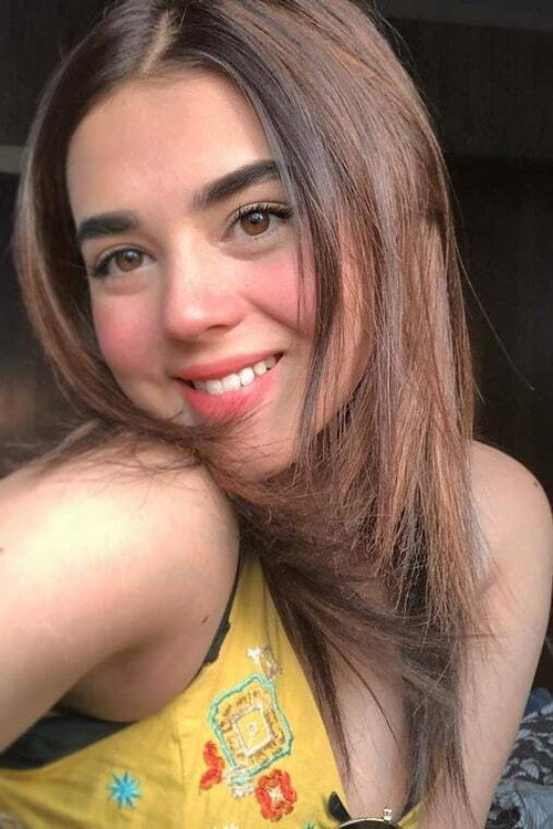 Кхуши Джоши