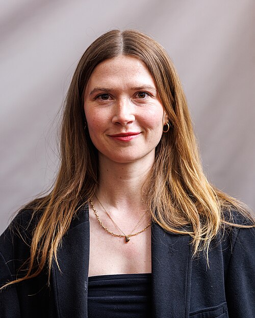 Liisa Kaufman