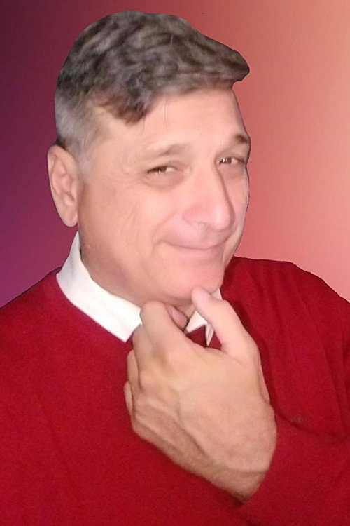 Майкл А. Пина