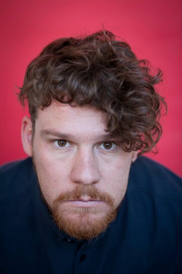 Christopher Murray
